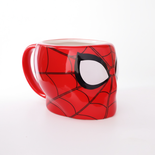 Taza de Spiderman MARVEL