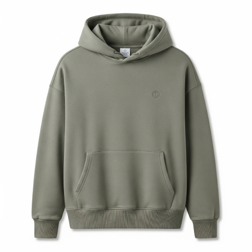 Sudadera con Capucha