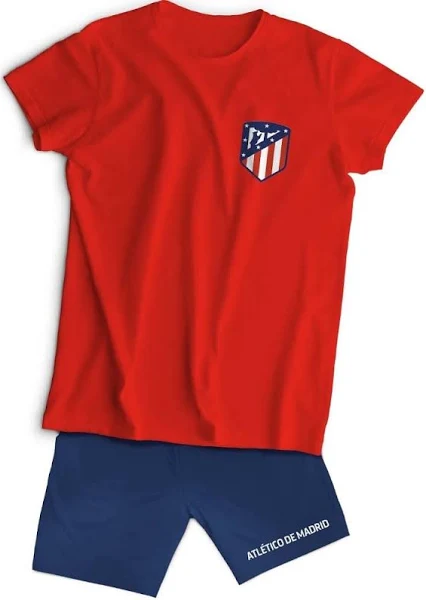 Pijama Atlético de Madrid
