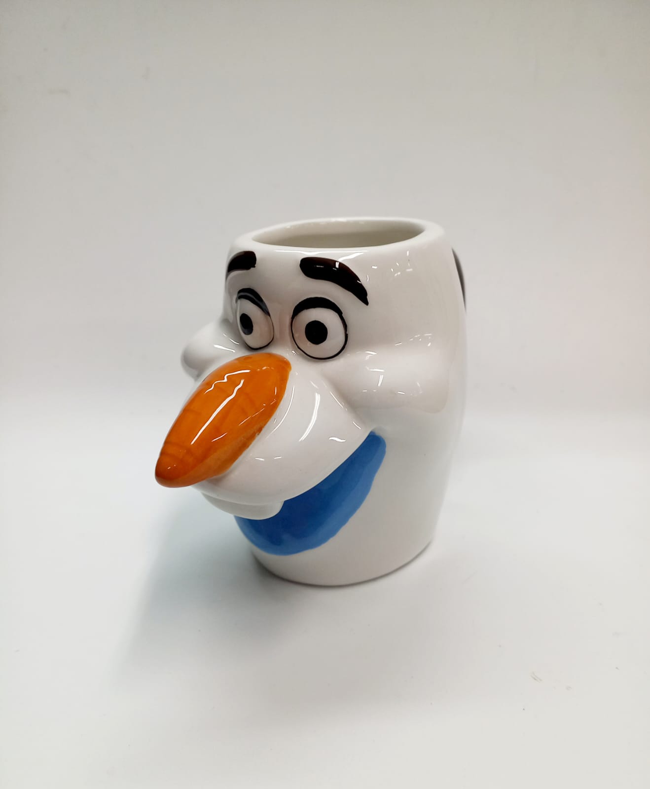 Taza Olaf