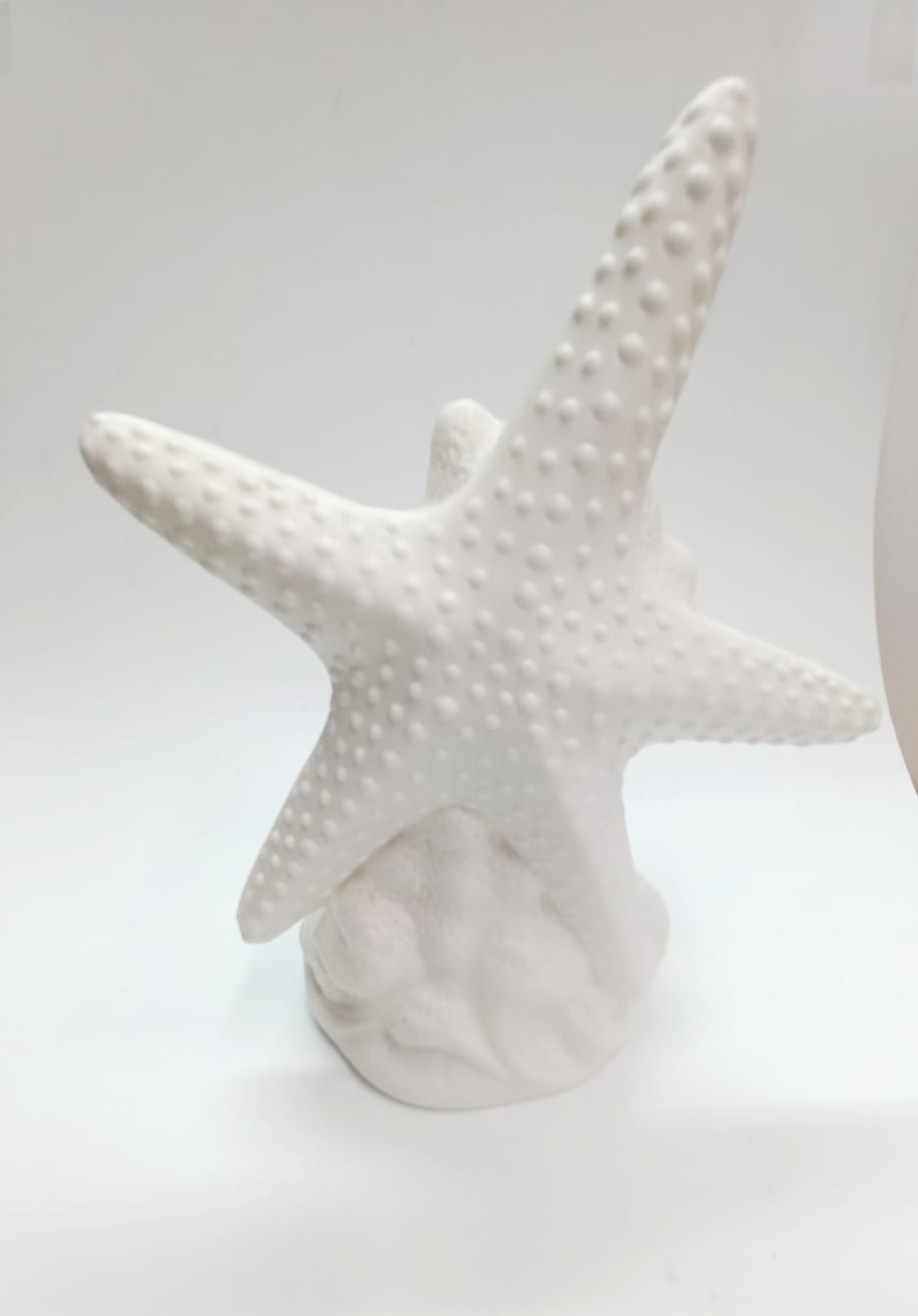 Figura Estrella con luz