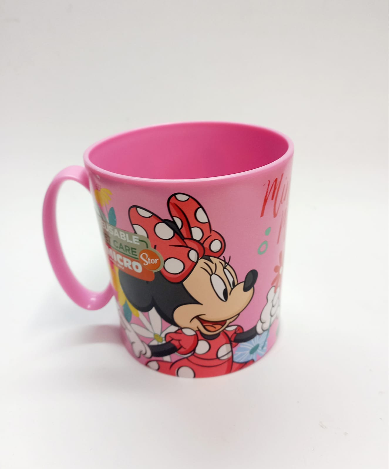 Taza Minnie