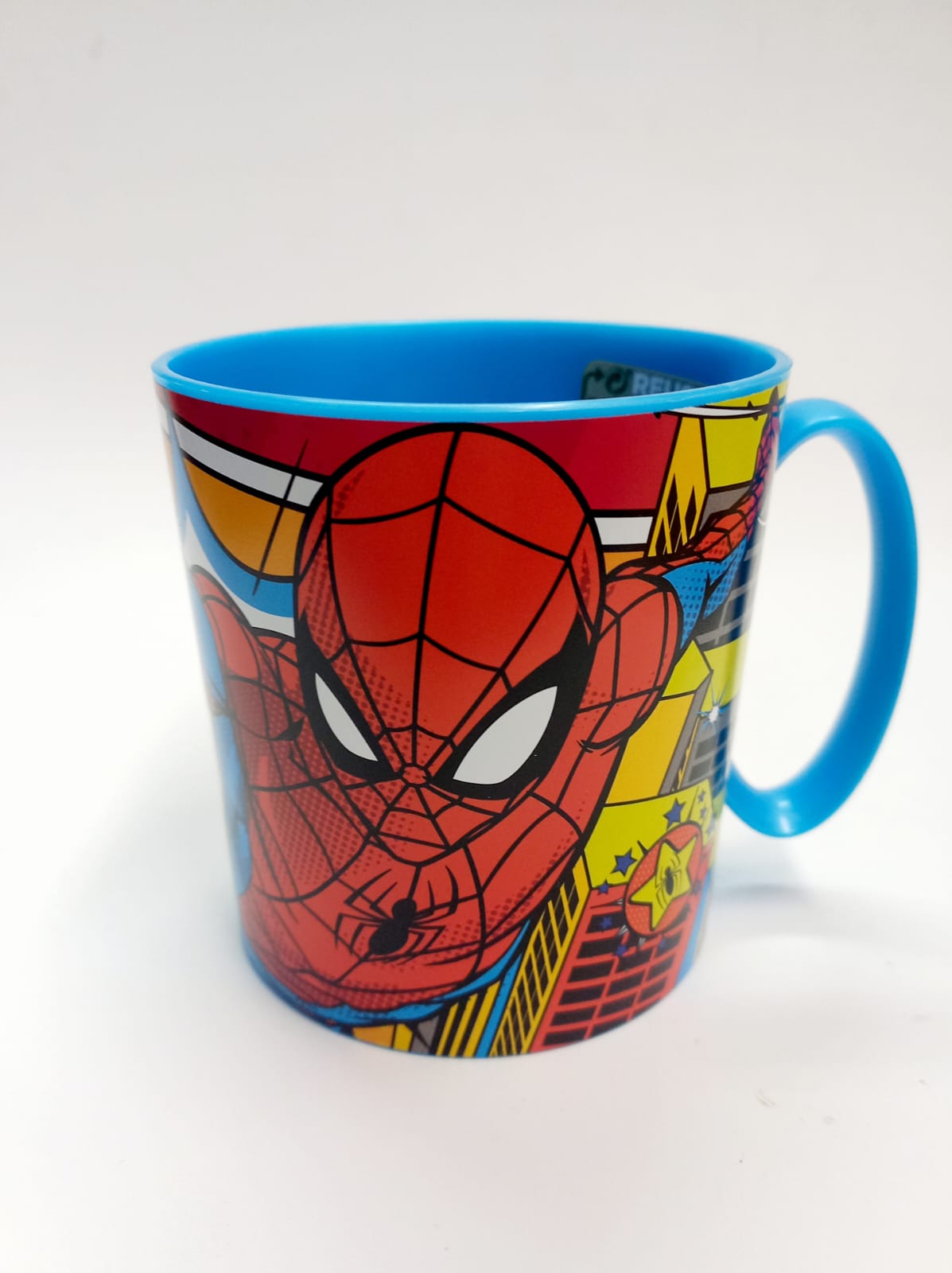 Taza Spiderman