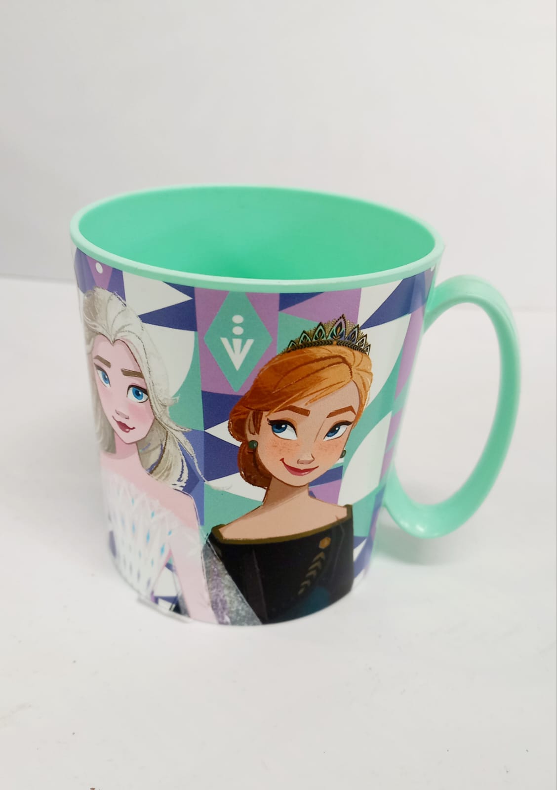 Taza Frozen