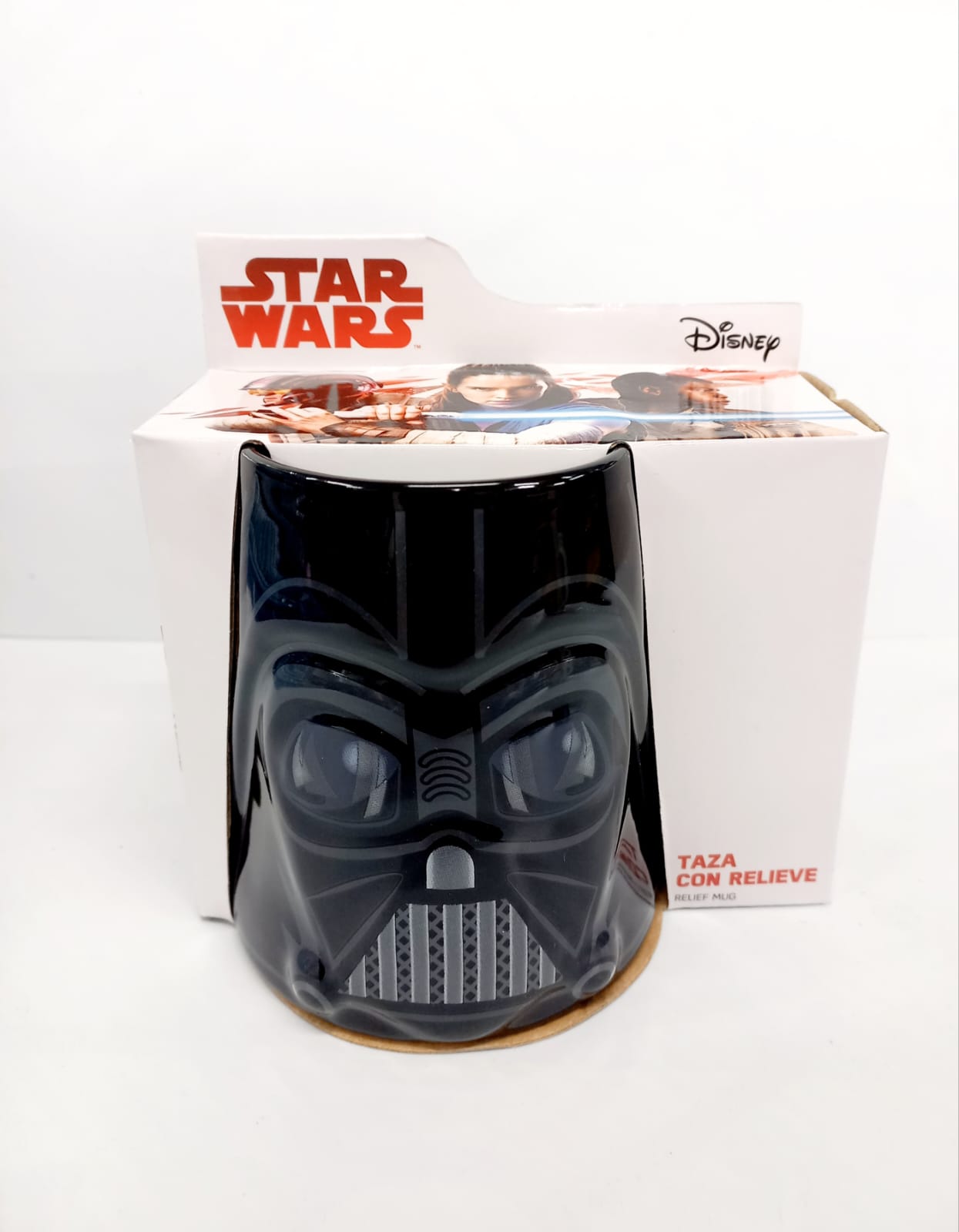 Taza Dark Vader